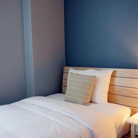Hotel Gaon J Stay Seogwipo Bagian luar foto