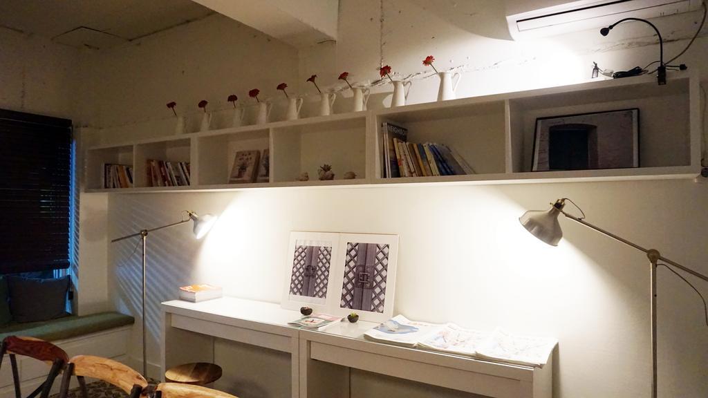 Hotel Gaon J Stay Seogwipo Bagian luar foto