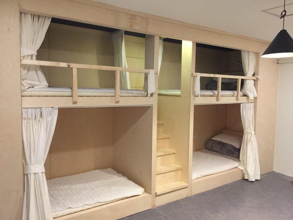 Hotel Gaon J Stay Seogwipo Bagian luar foto
