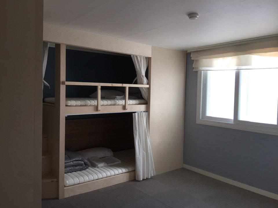 Hotel Gaon J Stay Seogwipo Bagian luar foto