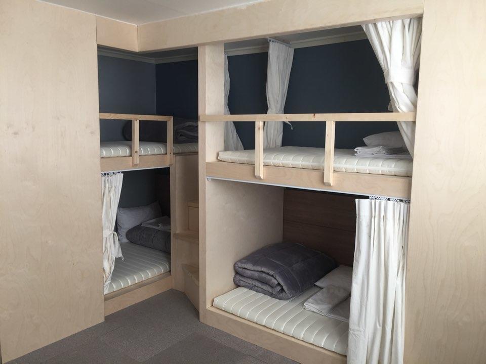 Hotel Gaon J Stay Seogwipo Bagian luar foto