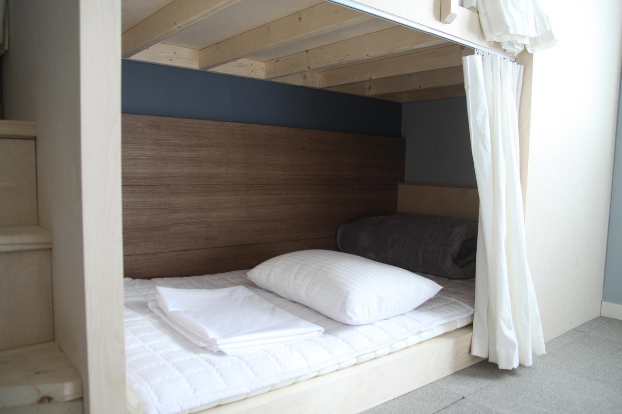 Hotel Gaon J Stay Seogwipo Bagian luar foto