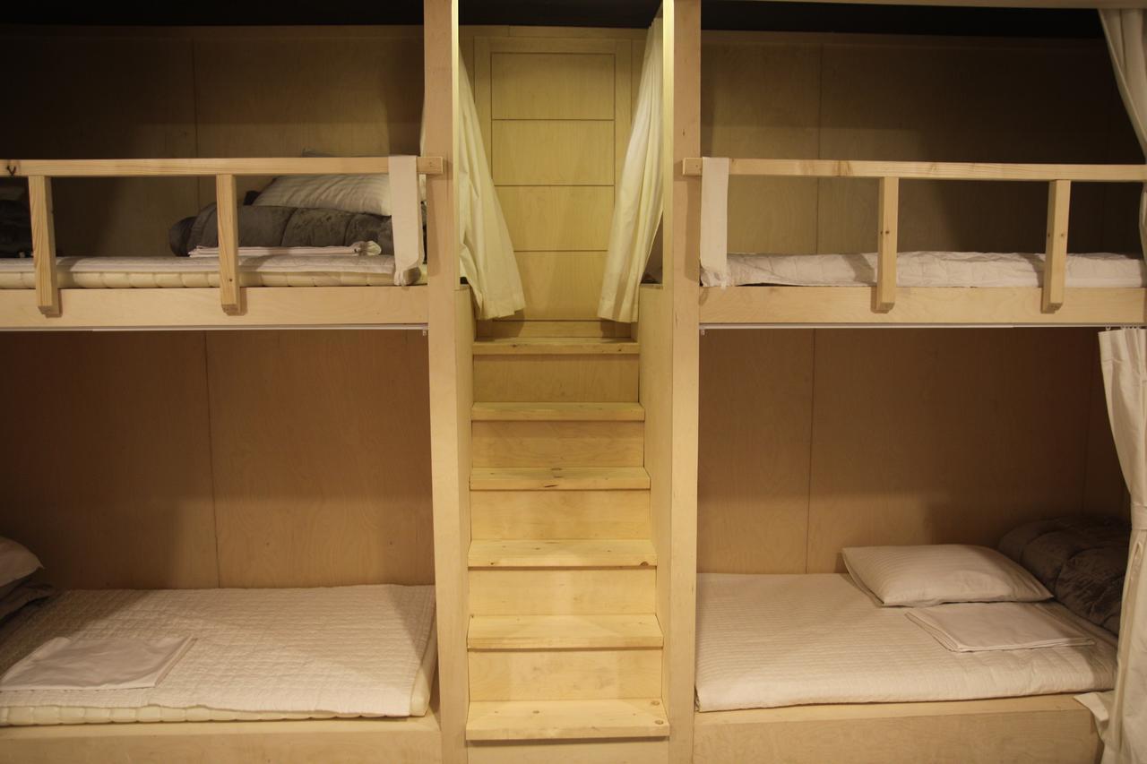 Hotel Gaon J Stay Seogwipo Bagian luar foto