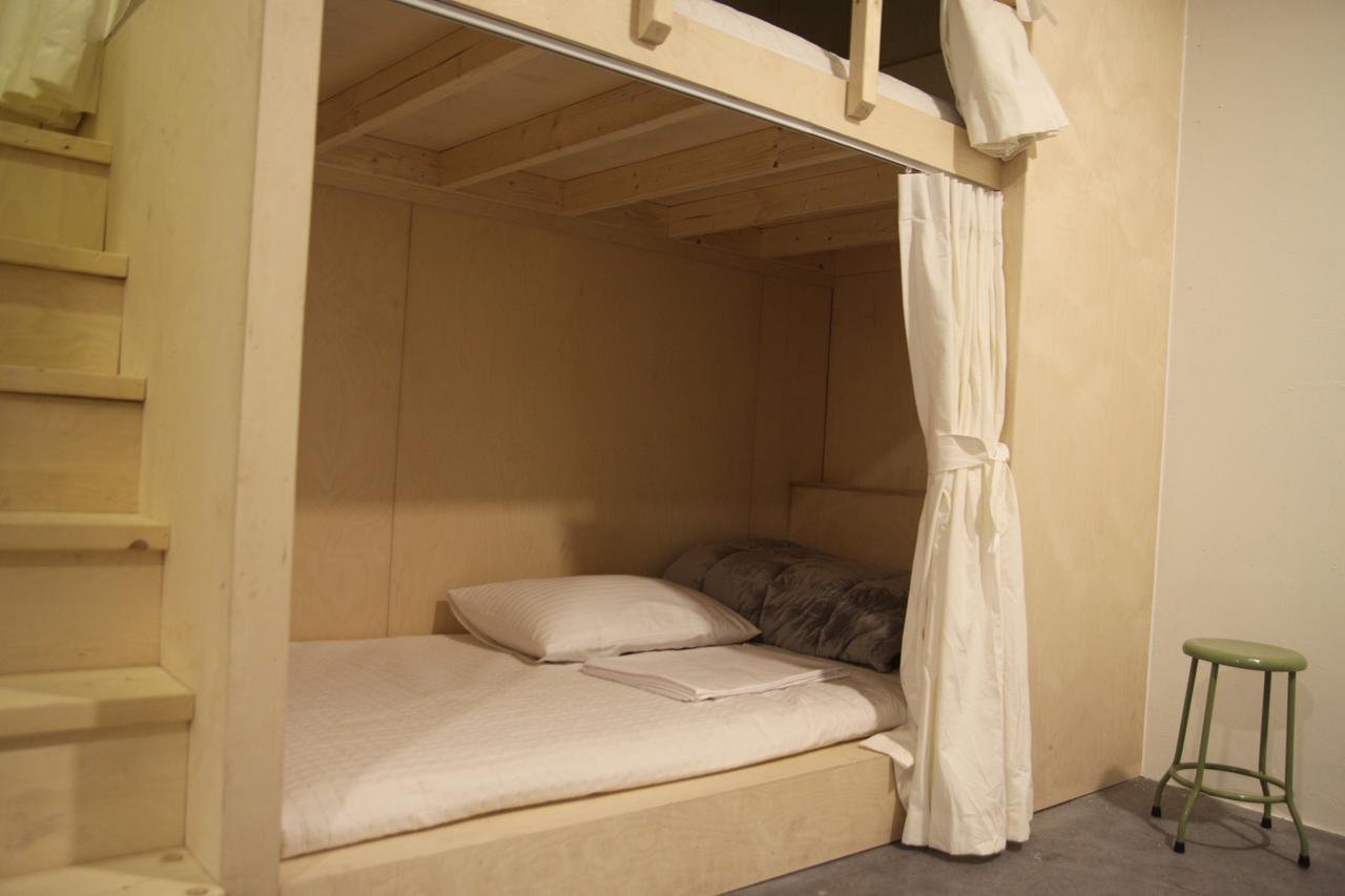 Hotel Gaon J Stay Seogwipo Bagian luar foto